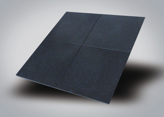 Starry sky tiles