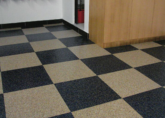 MR-MS Wood and Stone Series Floor Tiles