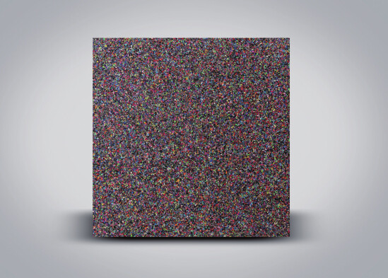 Pure Base Material Floor Tiles