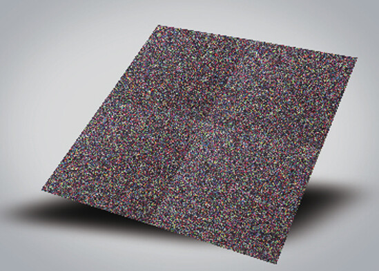 Pure Base Material Floor Tiles