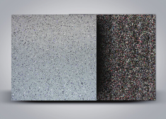 MR-MS wood-stone flooring