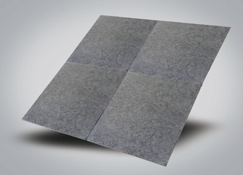 Imitation marble soft floor