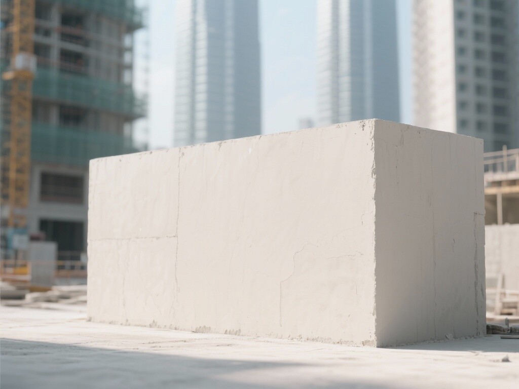 Dulet’s Lightweight Gypsum Plaster Cuts 40% Labor Costs in Southeast Asian Mega-Projects 