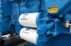 Comment démarrer un générateur diesel ?