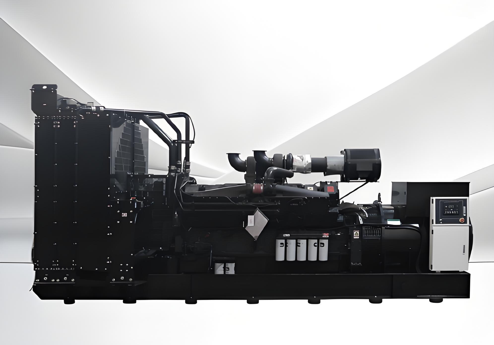 1000- 2500KW 1000- 2500KW