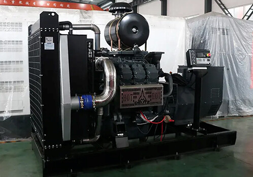 Gerador Deutz