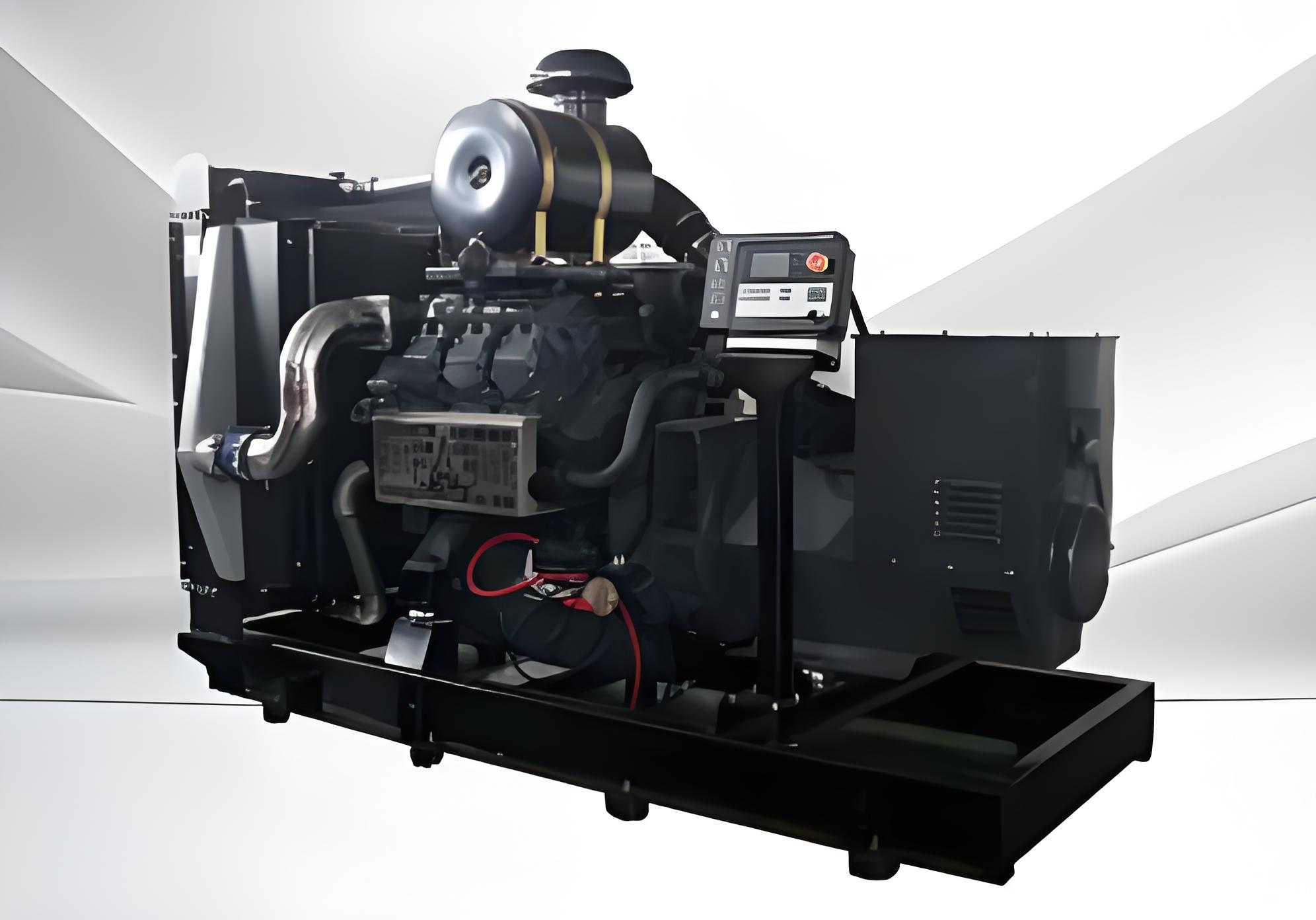 Máy Phát Điện Deutz