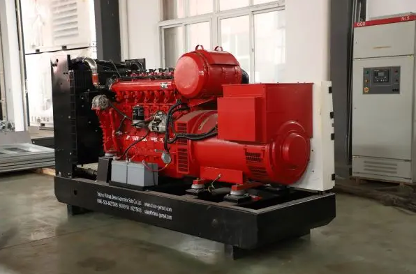 Bạn sẽ chọn máy phát điện chạy dầu diesel hay xăng? Đây là những yếu tố chính bạn cần biết..