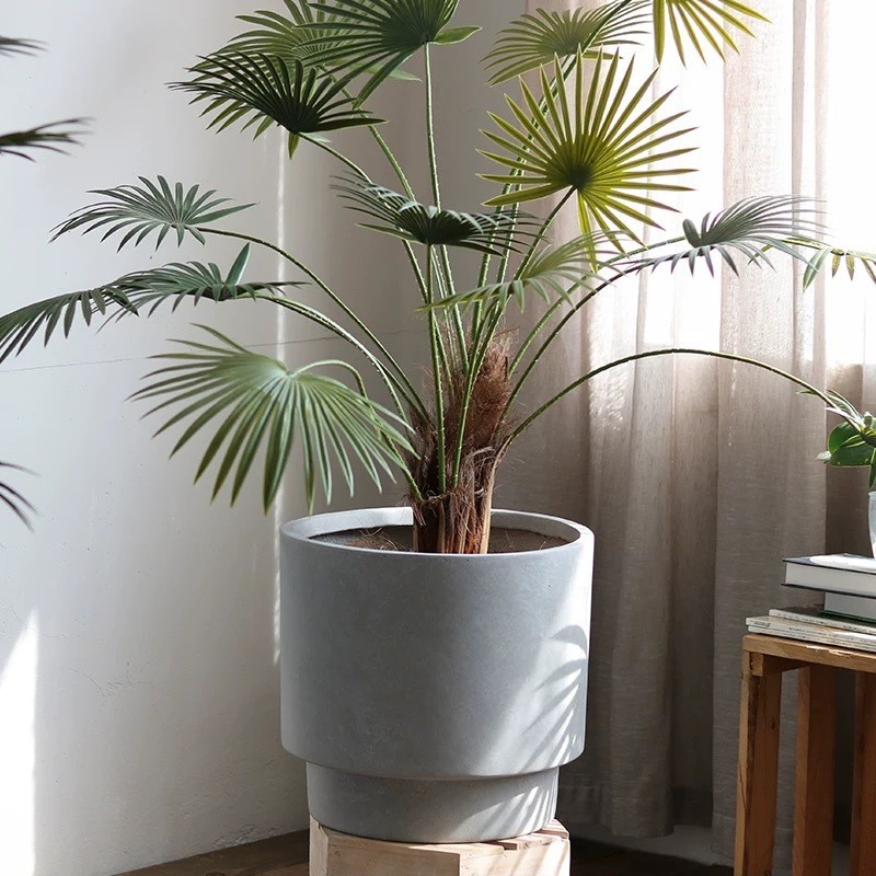 Various applications of magnesium oxide cement