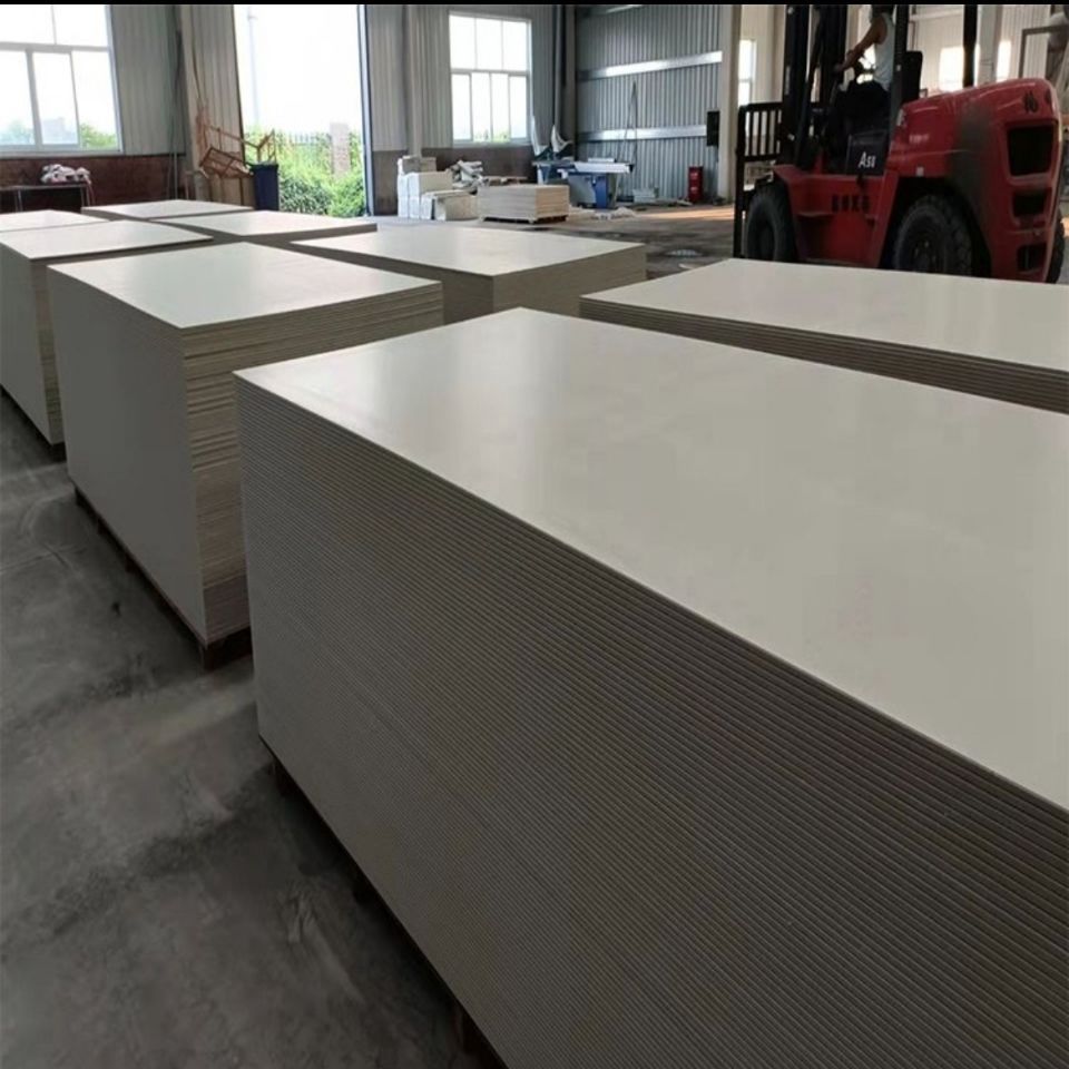 Glass Magnesium Board