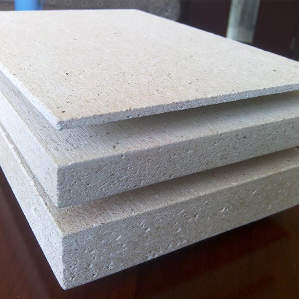Glass Magnesium Board