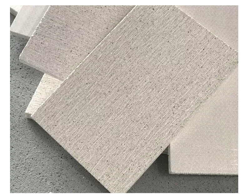 Glass Magnesium Board