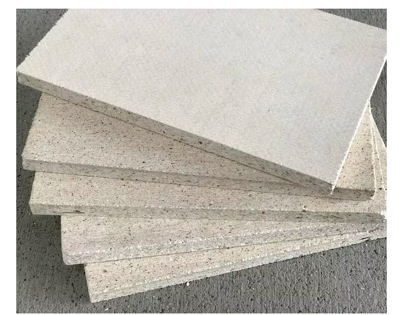 Glass Magnesium Board