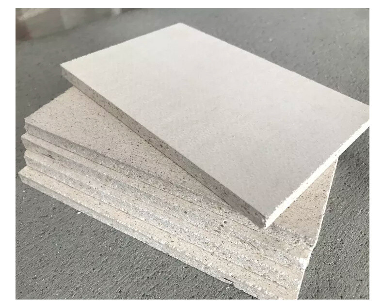 Glass Magnesium Board
