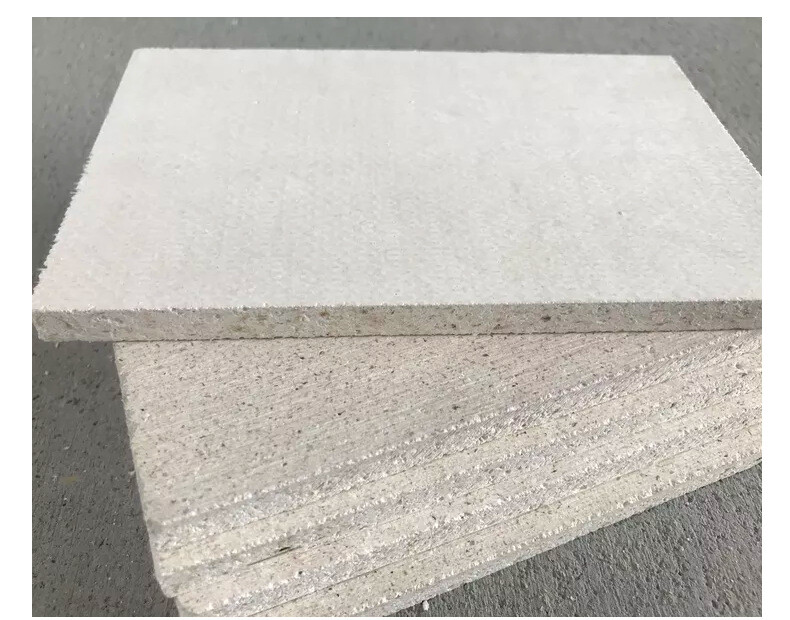 Glass Magnesium Board