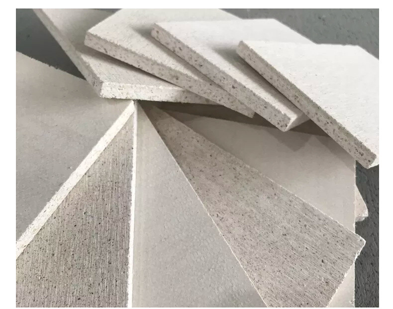 Glass Magnesium Board