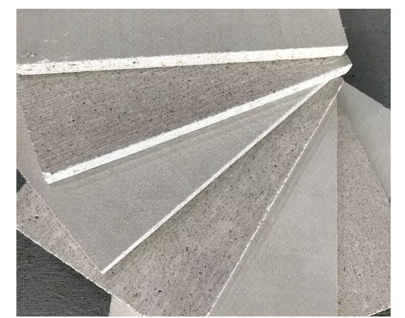 Glass Magnesium Board