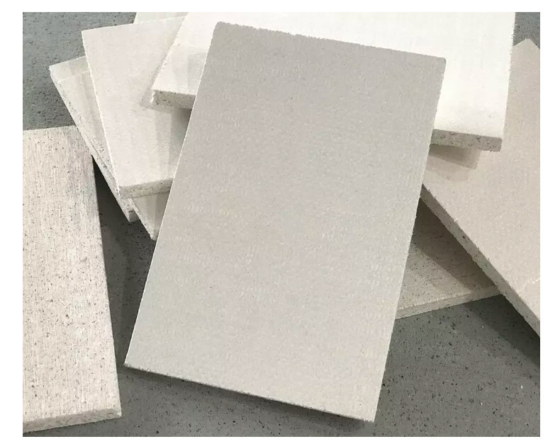 Glass Magnesium Board