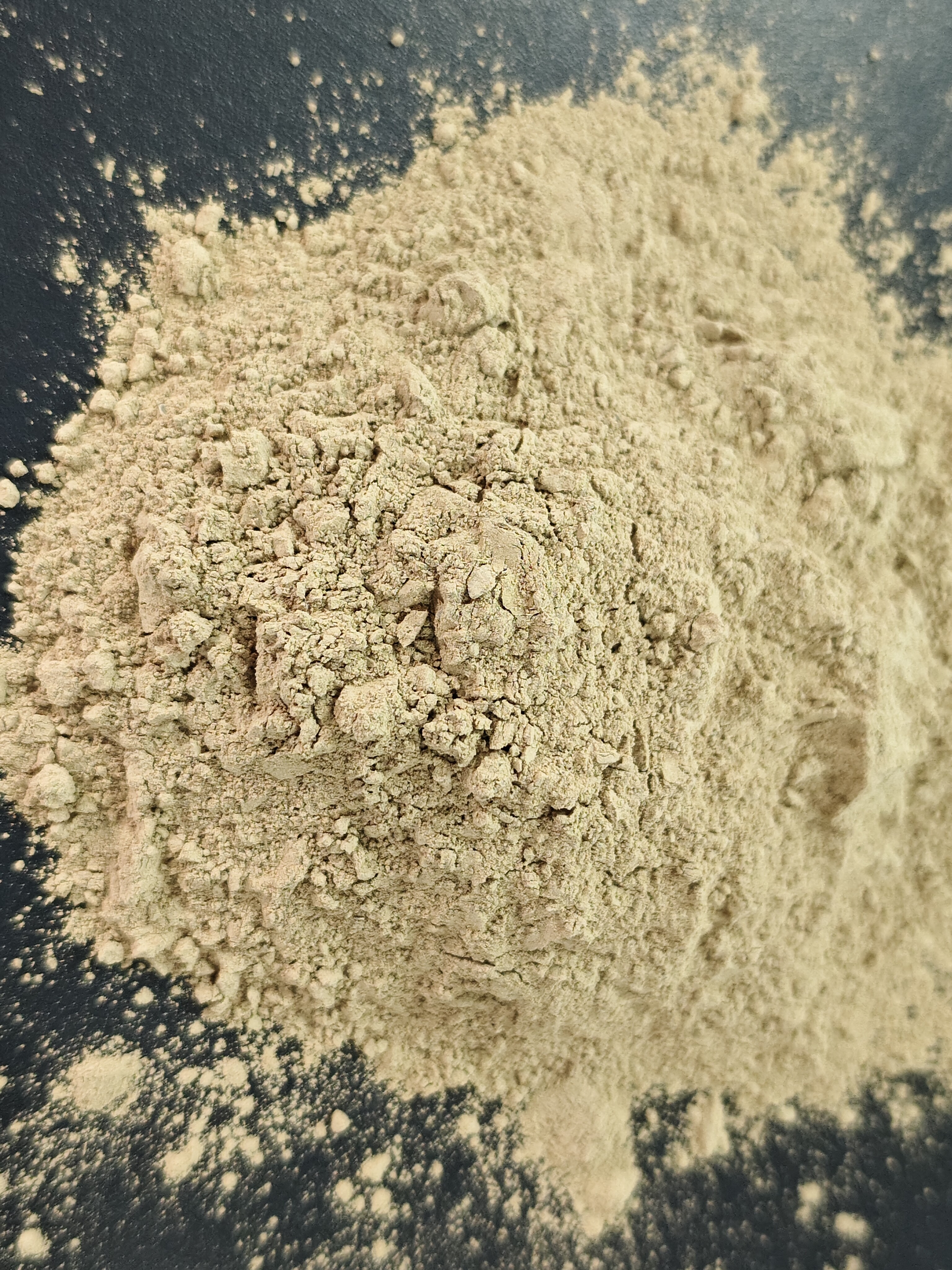 What is magnesia material?