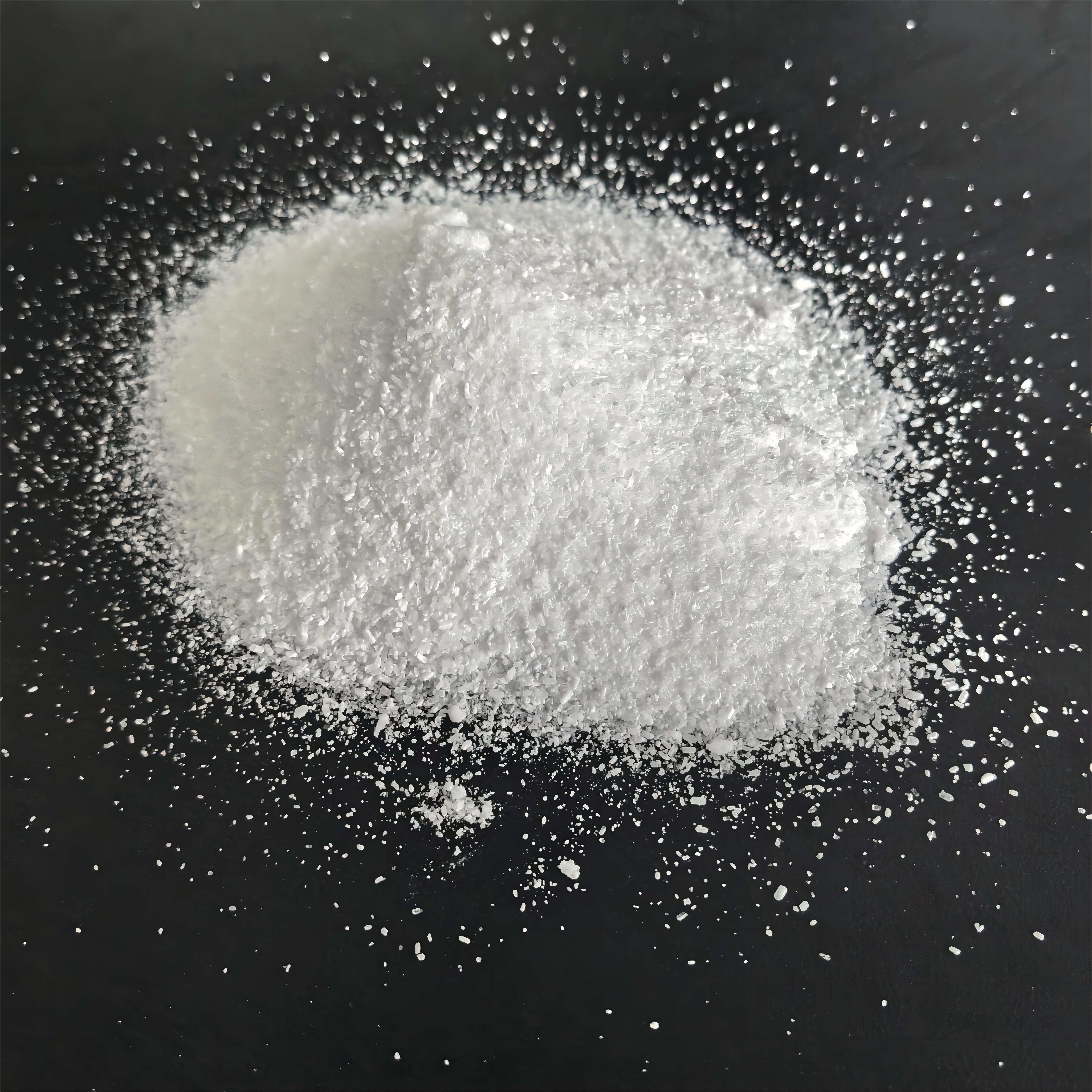 Raw material-magnesium sulfate