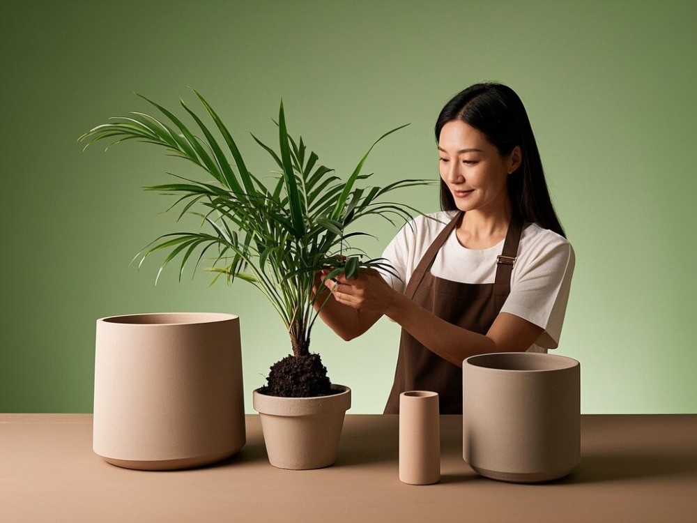 Magnesium Clay Pots: Durable, Stylish & Eco-Friendly!