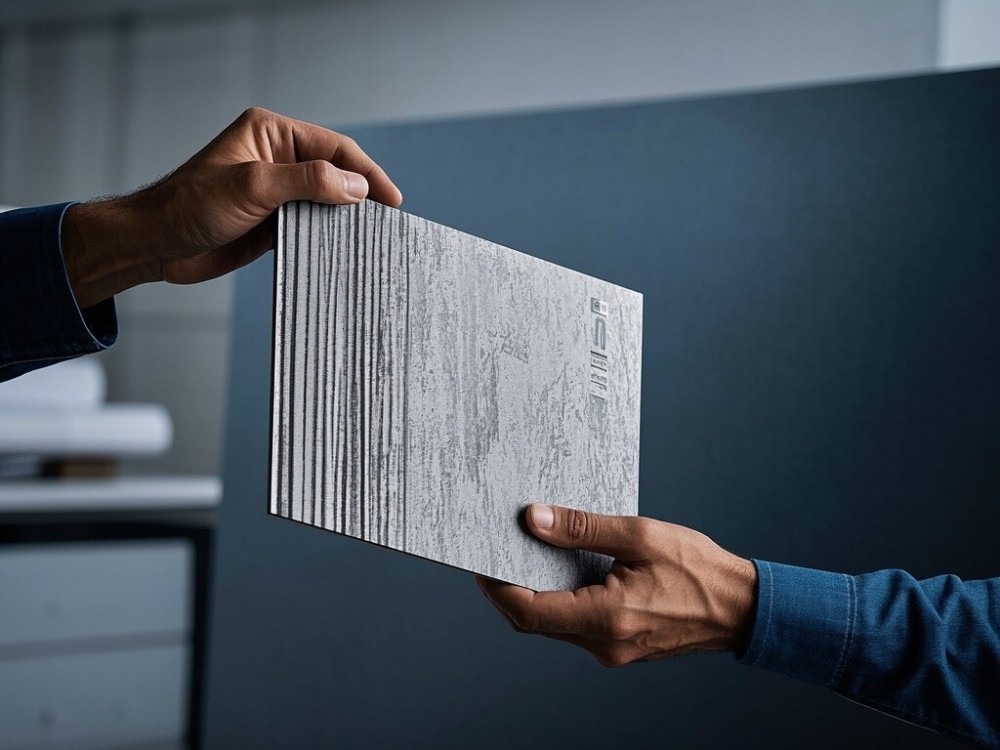 Magnesium Fireproof Boards: Safe & Stylish for Any Space