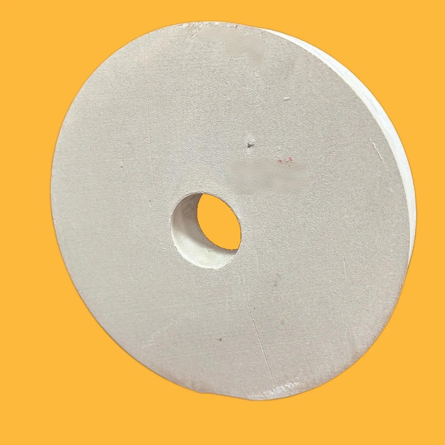 Magnesium Oxide in Abrasives & Grinding Tools: Applications and Advantages Magnesium Oxide in Abrasives & Grinding Tools: Applications and Advantages