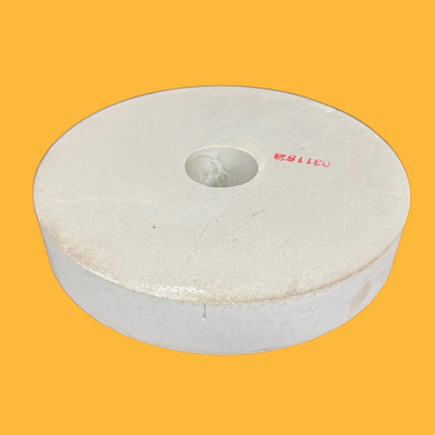 Magnesite Grinding Wheel 02