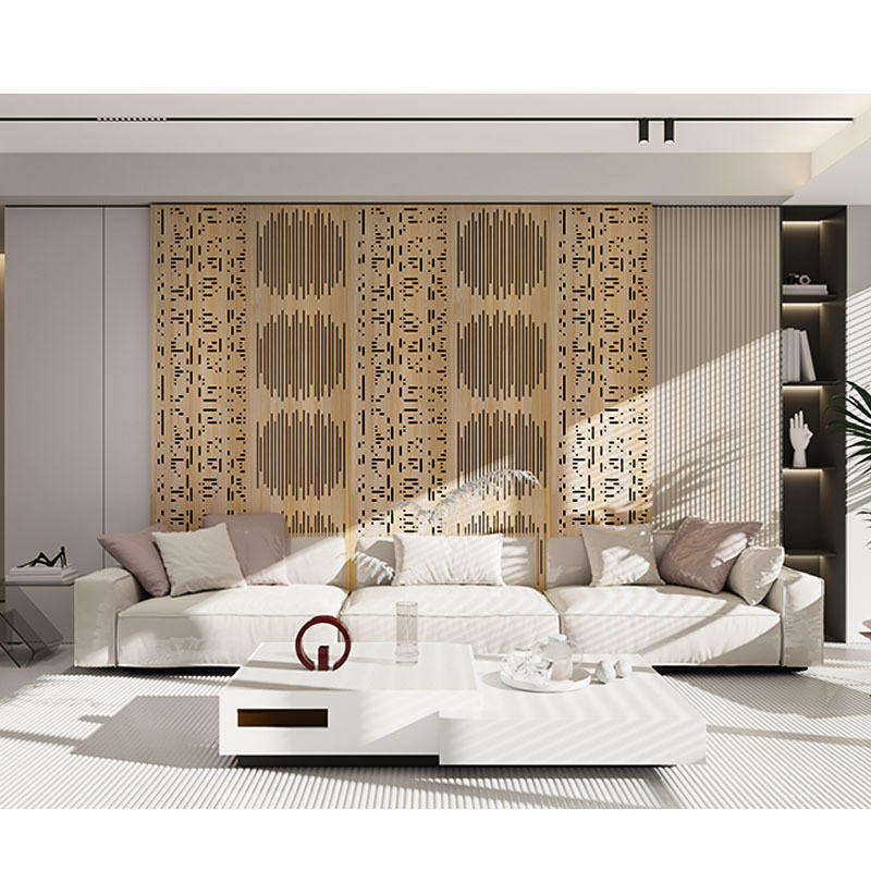 Perforated Acoustic Panel (5)