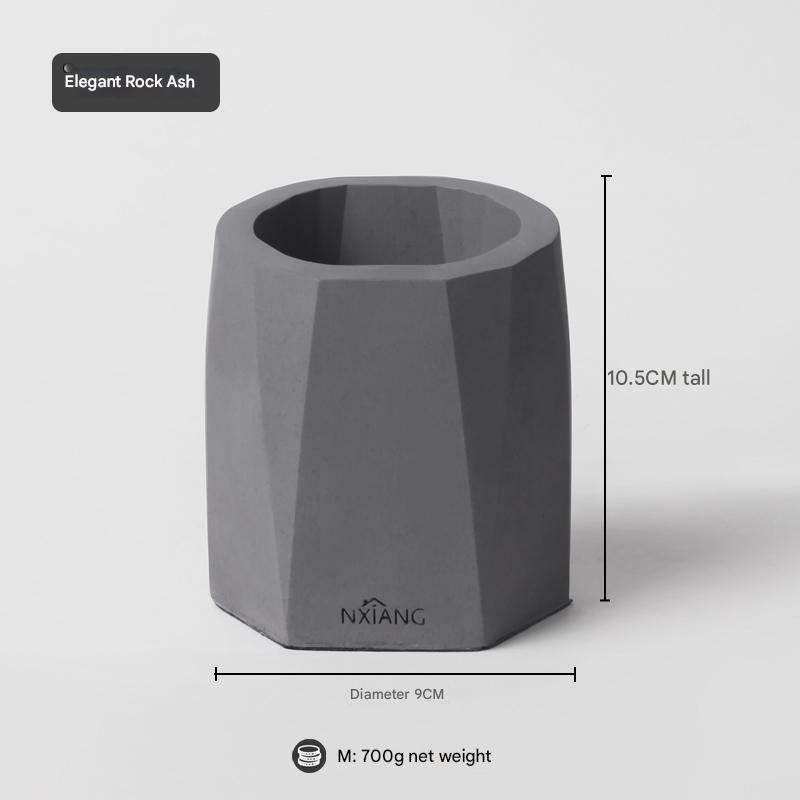 Artistically Crafted Pen Holders