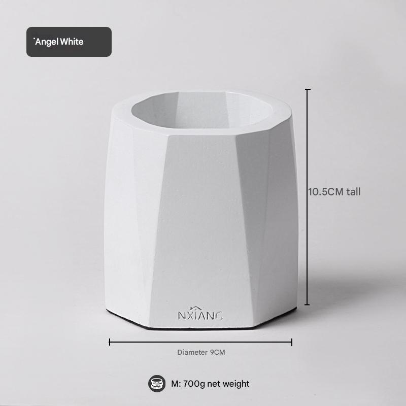 Artistically Crafted Pen Holders