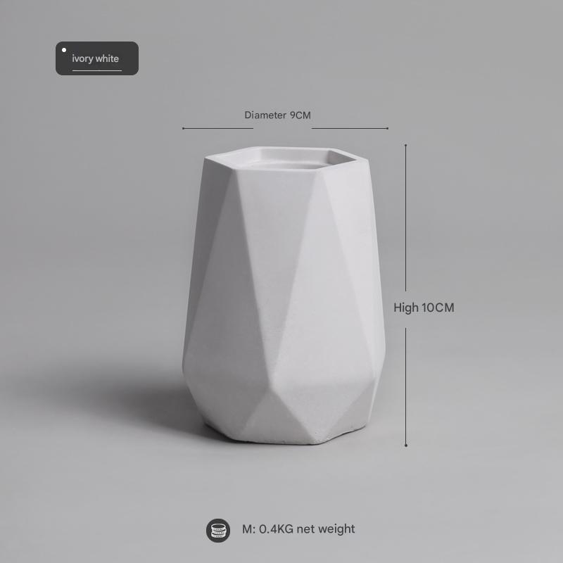 Artistically Crafted Pen Holders