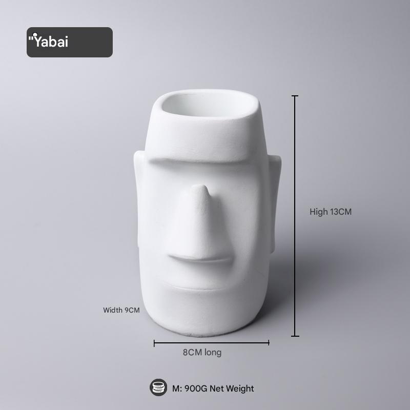 Artistically Crafted Pen Holders