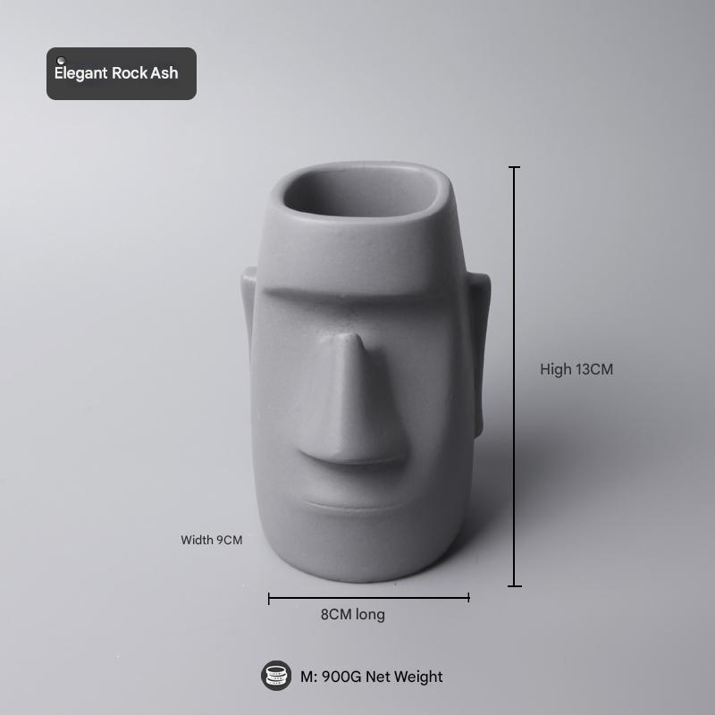 Artistically Crafted Pen Holders