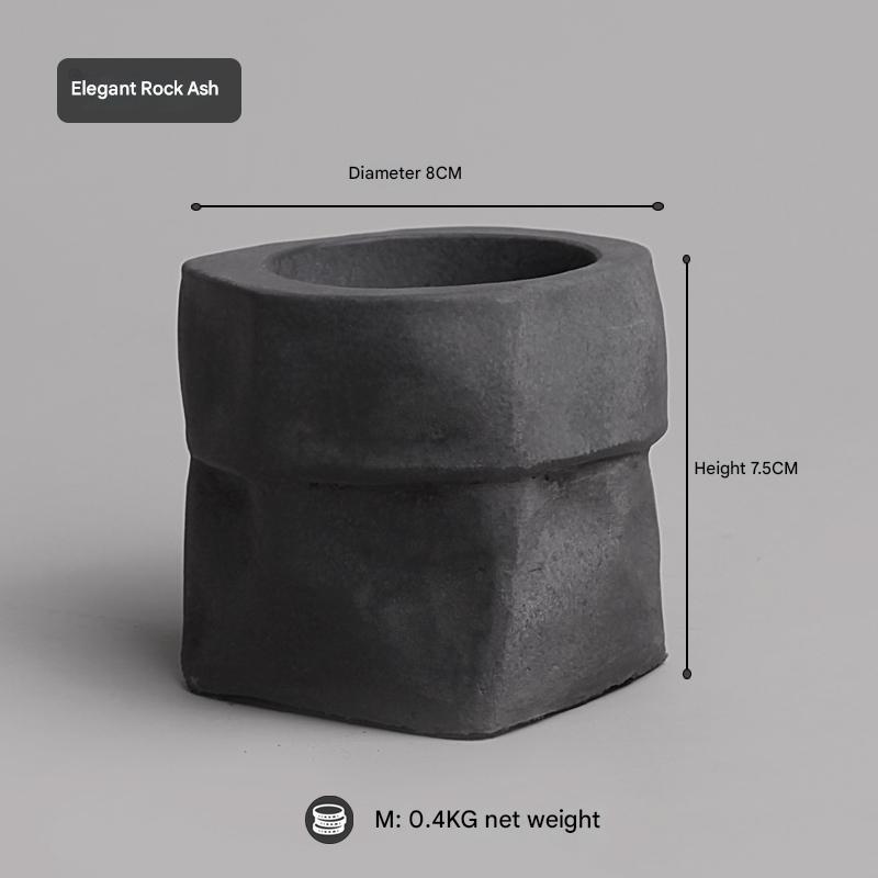 Artistically Crafted Pen Holders