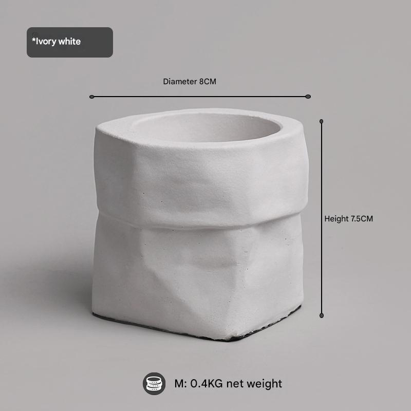 Artistically Crafted Pen Holders