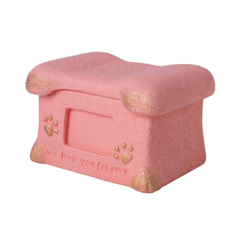 Pet Urn for Beloved Pets Pet Urn for Beloved Pets