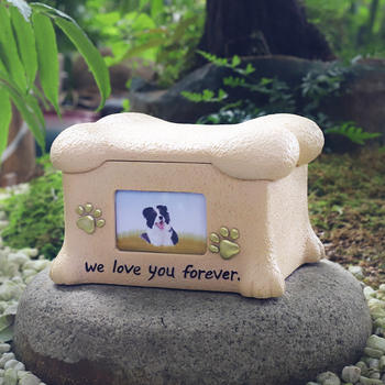 Pet Urn for Beloved Pets