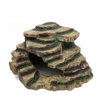 Magnesium Oxide Hideout: The 