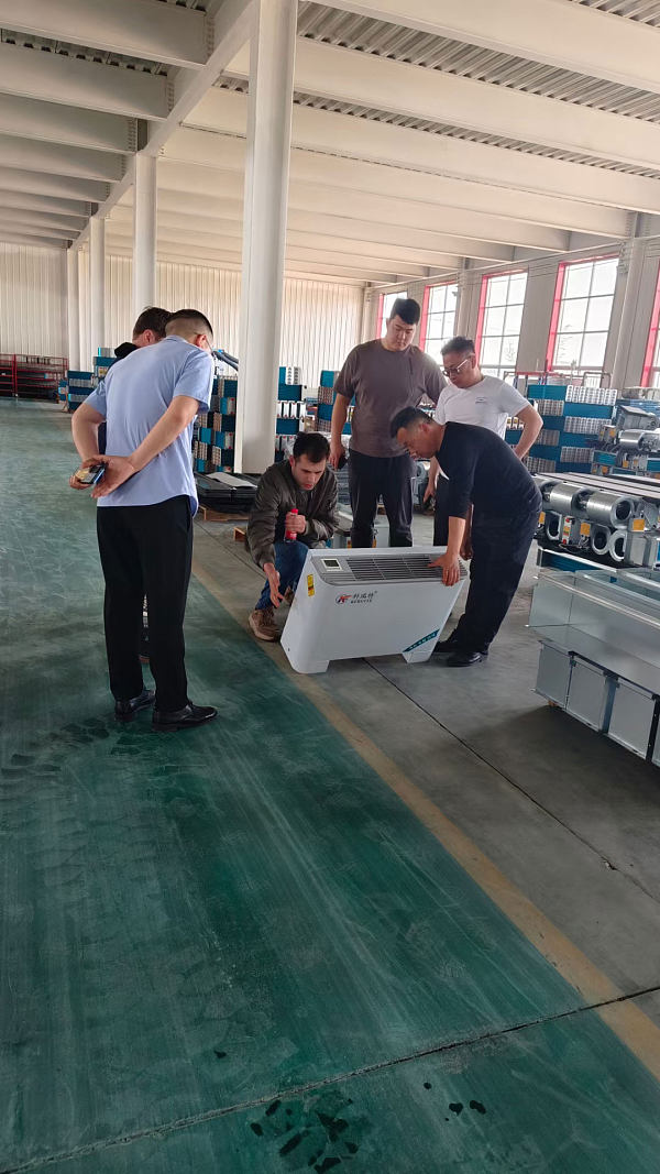 زيارات العملاء