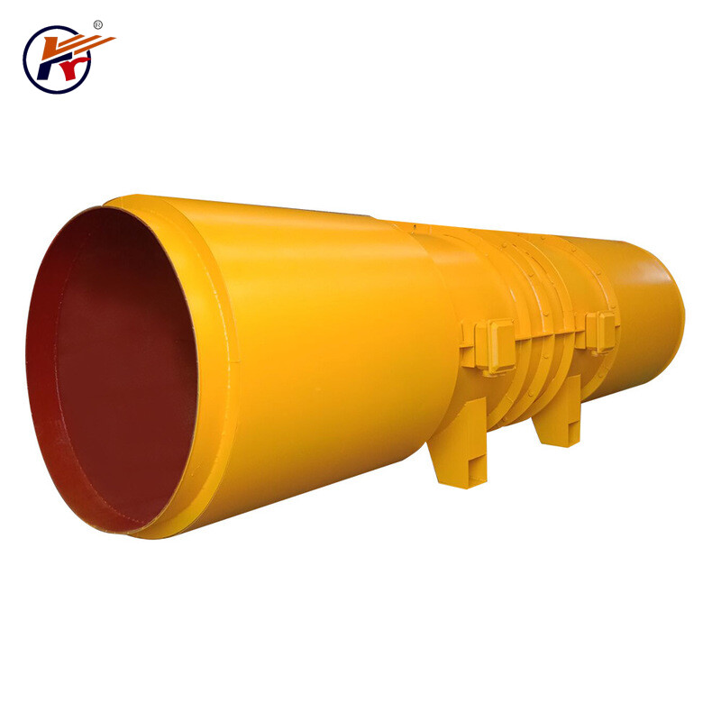 مراوح النفق المترو