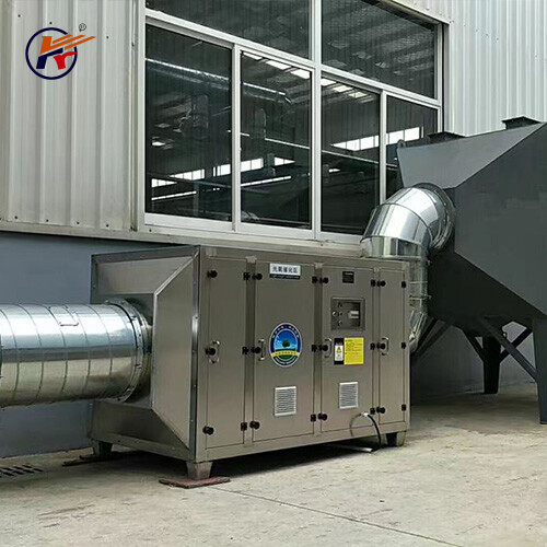 مدخل صندوق الهواء الصغير