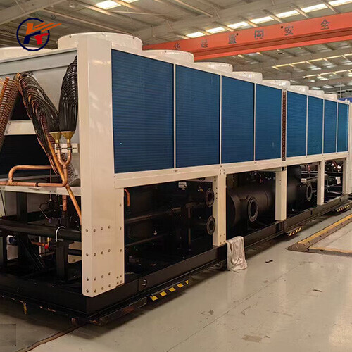 نوع الوحدة مبرد المياه