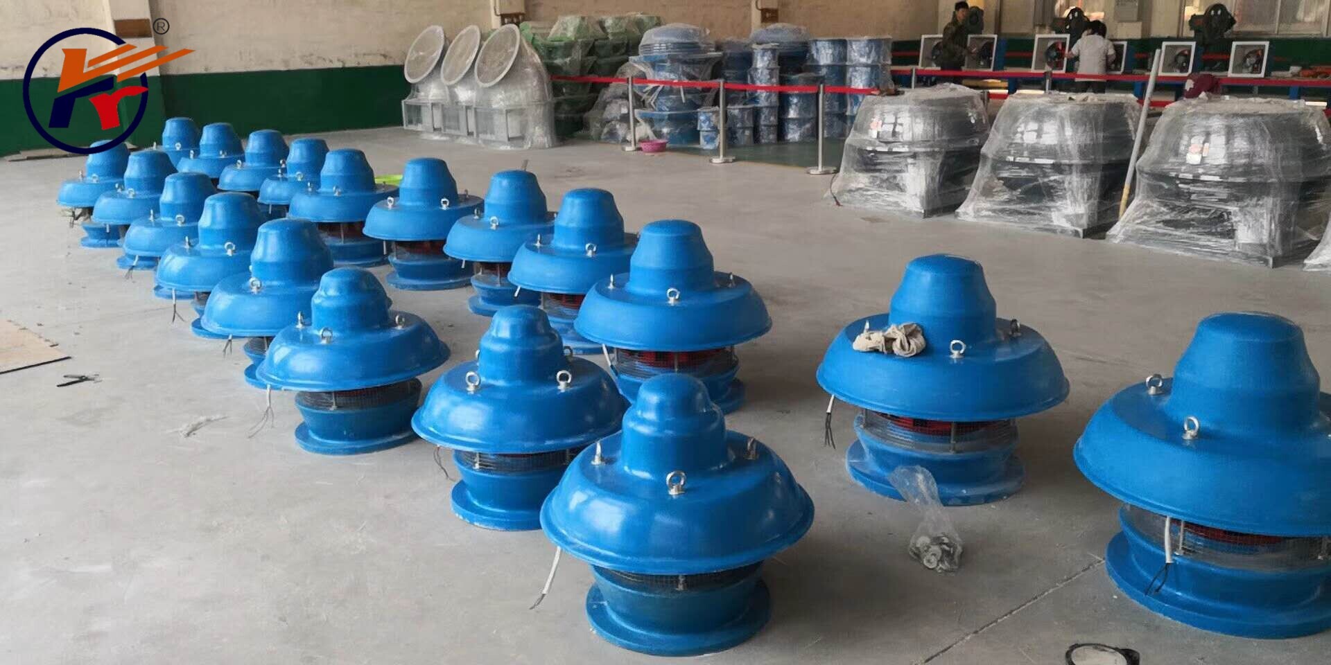 مروحة السقف