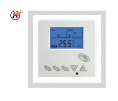 2pipes / 4pipes Chilled Water Exposed/Cassette/Wall Mounted Fan Coil Unit