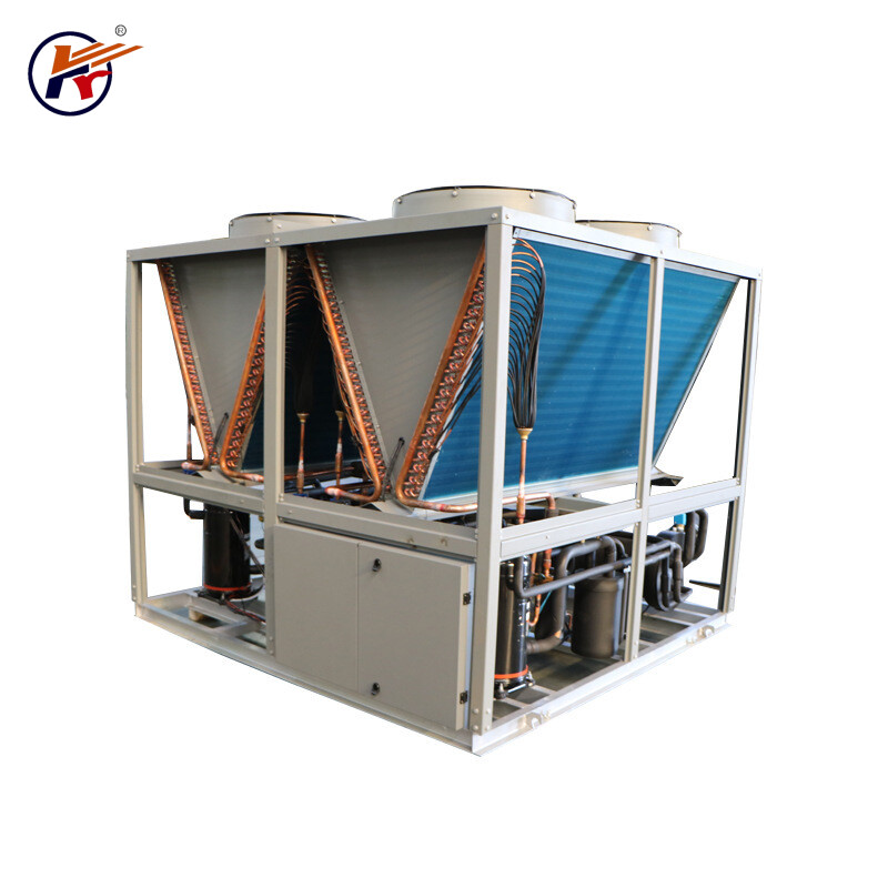 Воздушный многофункциональный водонагреватель