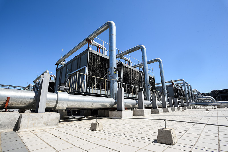 Компания Coretech Air Conditioning Group была признана предприятием категории «специализированное, инновационное и передовое» в провинции Шаньдун, а инновации способствуют высококачественному развитию