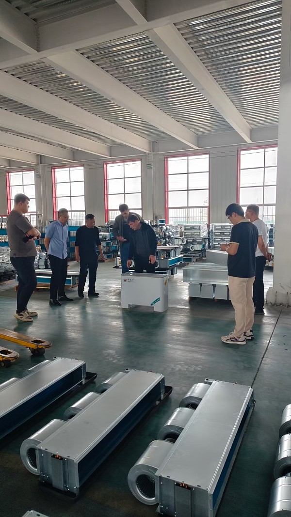 Витрина фабрики