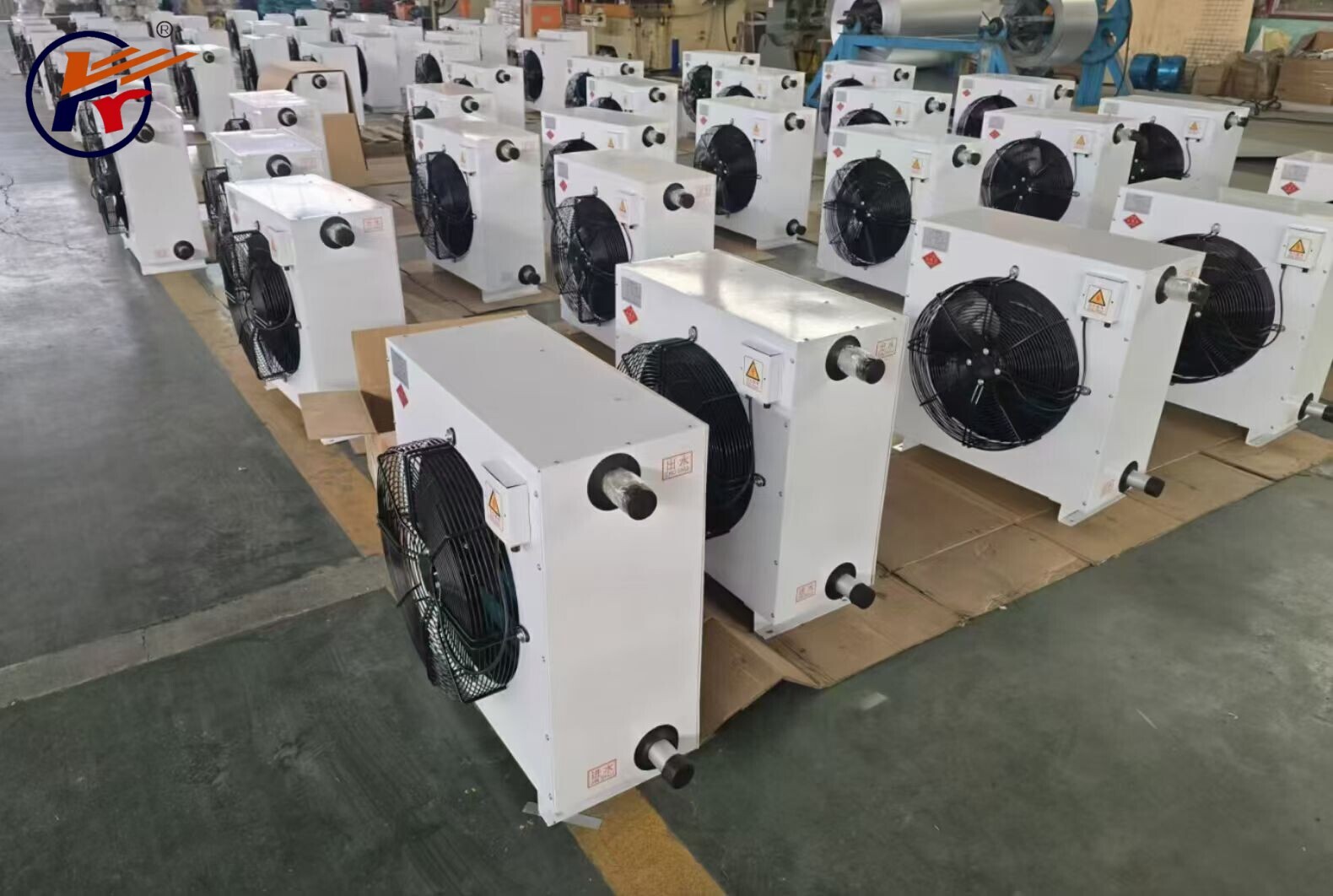 Обогреватели: типы, преимущества и как выбрать подходящий