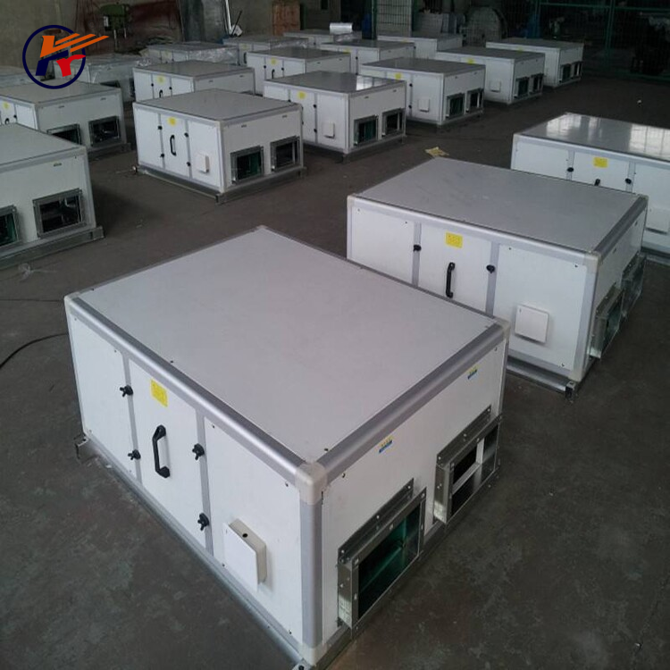 Рециркулируйте воздух в помещении: как вентиляторы с рекуперацией тепла сокращают расходы на энергию до 95%